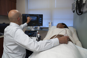 New Ultrasound Imaging Technique Helps Doctors See Inflammatory Bowel Disease Activity at the Bedside with no Sedation or Radiation