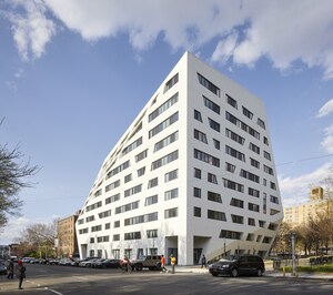 EIFS Industry Members Association Announces Winners of 2024 EIFS Excellence Awards