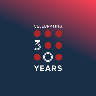 Trellist Marketing and Technology 30th anniversary. Trellist Marketing and Technology 30th anniversary.