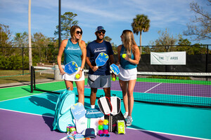 Pickleball in the Sun Launches Exclusive Ambassador Program to Connect Brands with the Sport's Most Passionate Players
