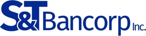 S&amp;T Bancorp, Inc. to Host First Quarter Earnings Conference Call and Webcast