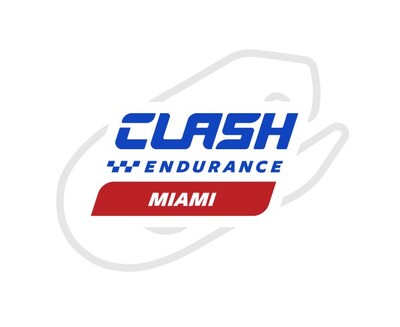 CLASH Endurance Miami draws thousands of athletes and spectators to test their fitness at the historic Homestead-Miami Speedway.
