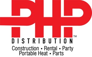 Marc Smith Promoted to President, New Logo Launched at PHP Distribution