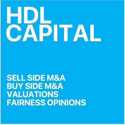 HDL Capital logo HDL Capital logo