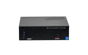 Daten participa da Autocom 2025 com notebooks e PCs inovadores para automação comercial