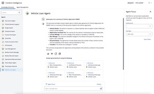 Hyland expands its Content Innovation Cloud with powerful AI enhancements across the platform, helping enterprises harness the power of their unstructured data