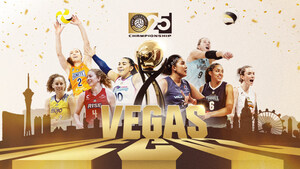 Viva Las Vegas! PVF Championship Set For Entertainment Capital