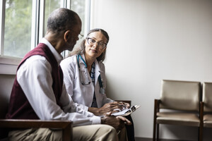 Labcorp Launches First-of-its-Kind Immunoassay to Accelerate Path to Diagnosis of Alzheimer's Disease