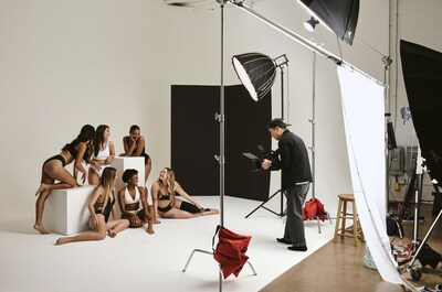 Cupshe's Limitless Campaign