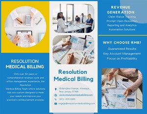 Resolution Medical Billing Announces Acquisition of Claims Express LLC