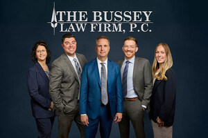The Bussey Law Firm, P.C., Secures $1.375 Million Recovery for Parents of Wrongful Death Victim in Motorcycle Accident