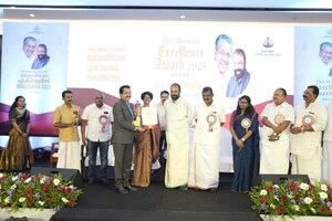 Star Health Insurance Honoured with CM Excellence Award 2025