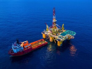 Sinopec publica seus resultados operacionais de 2024 e atinge uma taxa de distribuição de lucros de 75%