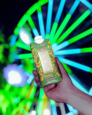 BeatBox Beverages – BEATBOX & VAN HOLTEN'S DROP LTO 11.1% ABV