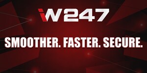 IW247 Redefines Online Gaming