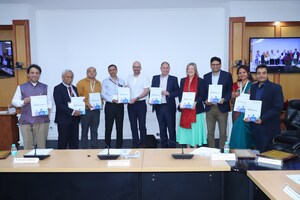 India Research Conclave 2025 at AIIMS Sets the Stage for Strengthening India's Research Ecosystem