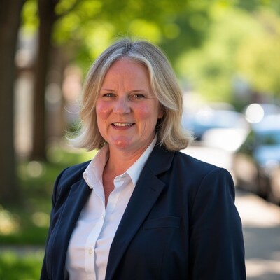 Healthcare Veteran Lori Logan Promoted to NASCO CEO