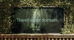 Clicktripz Rebrands as Tiki