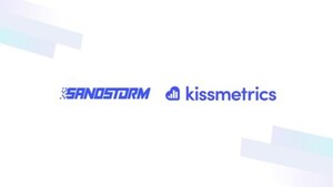 Kissmetrics Acquires Sandstorm Analytics to Power New Gaming-Focused Analytics