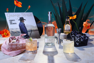 Código 1530® Named Official Tequila Sponsor of Stagecoach Music