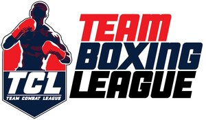 TCL TEAM BOXING LEAGUE ALIGNS WITH MICHAEL "HARRY O" HARRIS' COMMUNITY FIRST ACTION NONPROFIT TO EMPOWER LOCAL COMMUNITIES