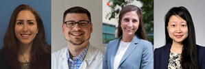 NCCN Foundation Celebrates 2025 Young Investigator Award Recipients Shaping the Future of Cancer Research