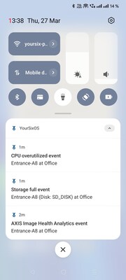 Unable to view the image, Please provide a valid URL.