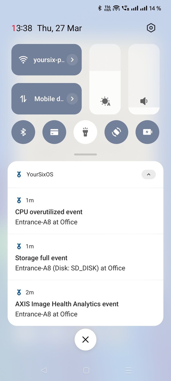 Unable to view the image, Please provide a valid URL.
