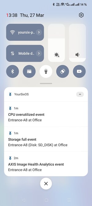 YourSix Unveils Y6OS Enhancements, Pioneering the Future of Unified Cloud-Native Physical Security