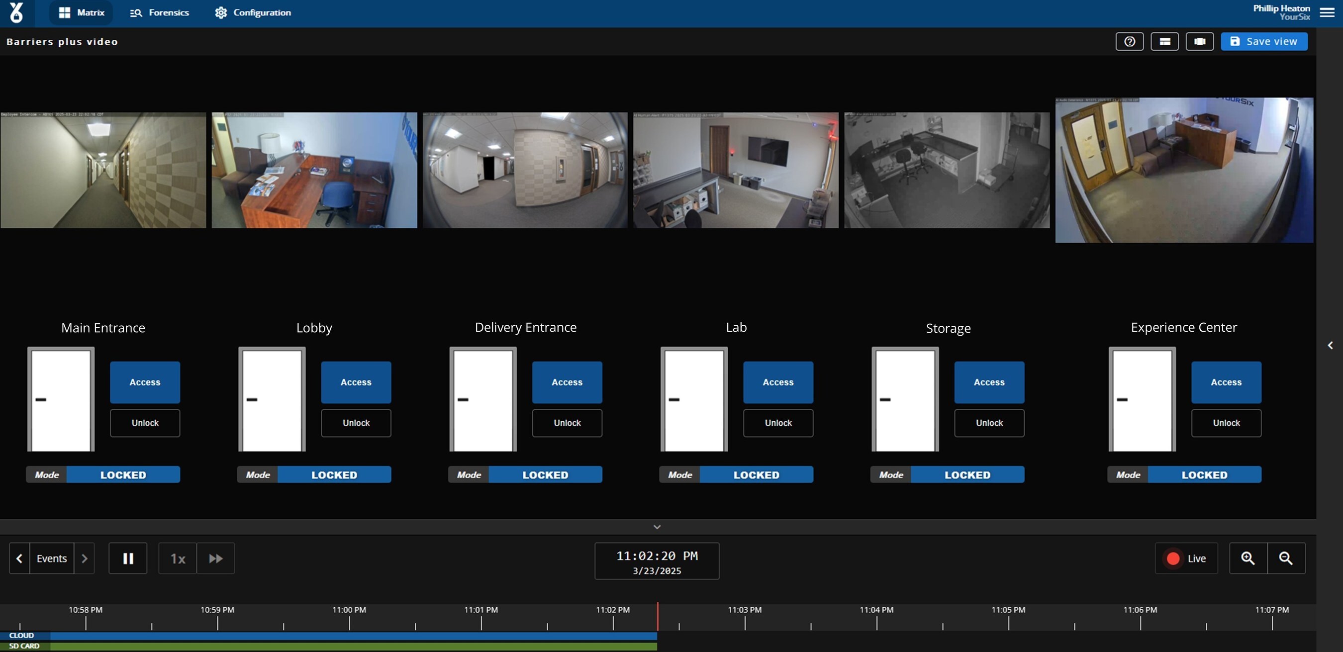 Unable to view the image, Please provide a valid URL.