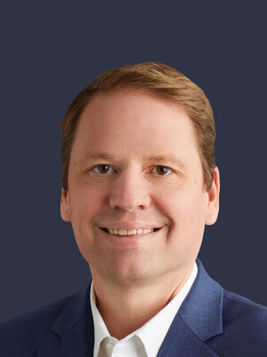 Jonathan Porter Takes Helm as apree health CEO, Guiding Company as it Redefines Core Brands