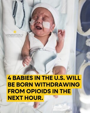 7,000 Families Expose Gaps in Care for Opioid-Exposed Children at Rx Summit
