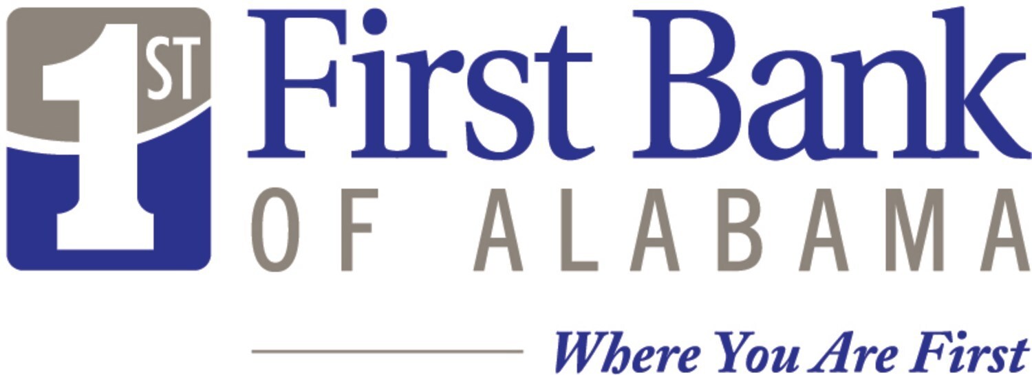 First Bank of Alabama (PRNewsfoto/First Bank of Alabama)