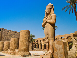 Central Holidays Announces Guaranteed Weekly Departures to Egypt to Book with Confidence, Unveiling of New 2025 Egypt Brochure, & Early Booking Savings of Up to $250 Per Person