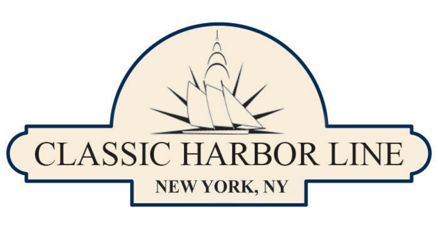 Classic Harbor Line Winter 2025 Public Cruise Programming