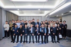 Baird Medical Showcases Advanced MWA Technology with UCSF Expert in Guangzhou and Shenzhen