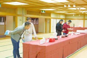 Xinhua Silk Road: China's Dehua white porcelain shines in exhibition held in Japan's Kyoto