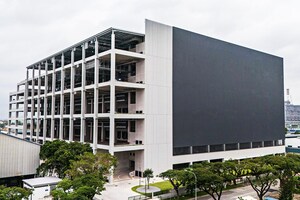 LG'S EFFICIENT HVAC SOLUTIONS SELECTED FOR MAJOR LOGISTICS HUB IN SINGAPORE