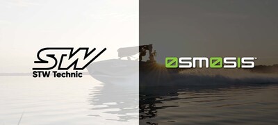 Osmosis has partnered exclusively with STW Technic to distribute their telematics hardware for the marine industry. This collaboration, building on over five years of success, enhances boating operations with real-time tracking, safety features, and preventive maintenance. Combining Osmosis’s platform with STW Technic’s durable hardware, the partnership aims to revolutionize marine telematics with advanced, AI-enabled solutions. For more information, visit osmosis.io/partnership. Osmosis has partnered exclusively with STW Technic to distribute their telematics hardware for the marine industry. This collaboration, building on over five years of success, enhances boating operations with real-time tracking, safety features, and preventive maintenance. Combining Osmosis’s platform with STW Technic’s durable hardware, the partnership aims to revolutionize marine telematics with advanced, AI-enabled solutions. For more information, visit osmosis.io/partnership.
