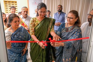 Bringing Hope to the Hills: The Story Behind the Upgraded Female Inpatient Ward at Government Lawley Hospital, Coonoor