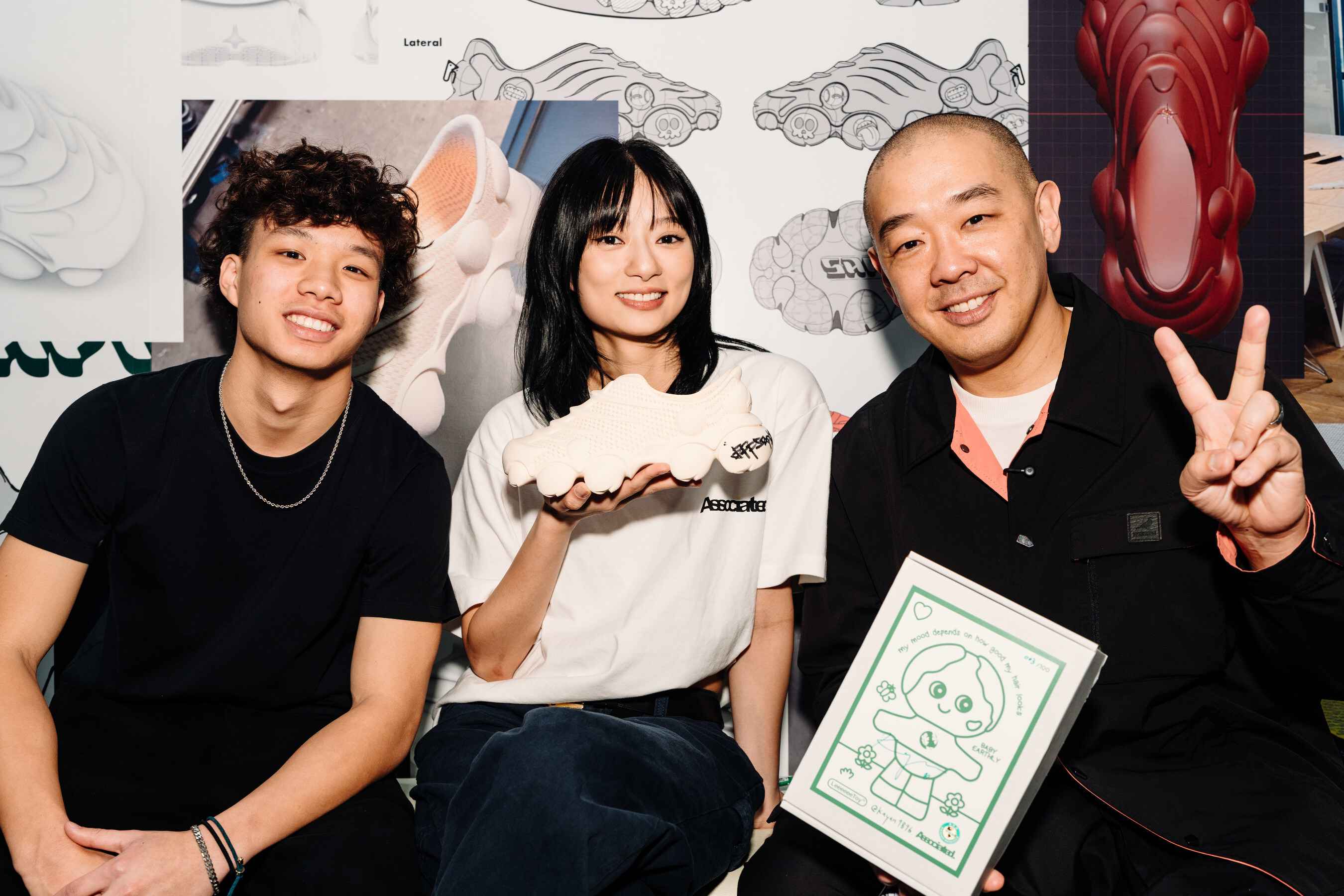 Unable to view the image, Please provide a valid URL.