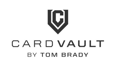 CardVault by Tom Brady