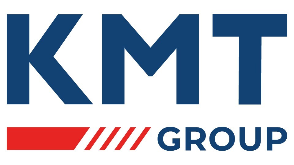 KMT Group Launches: Ushering in a New Era in Waterjet & Ultrahigh-Pressure (UHP) Innovation