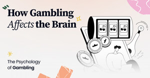 Slotozilla Unveils a Comprehensive Study on the Psychology of Gambling