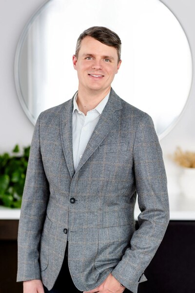 Jonathan Hemnes, Executive Vice President of Engineering at AdCellerant