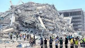 Sewa International USA Mobilizes Relief Efforts for Southeast Asian Earthquake Victims