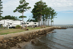 Blue Water Expands Strategic Partnership: Sun Outdoors Chesapeake Bay Joins the KOA Family