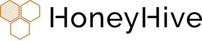 HoneyHive logo