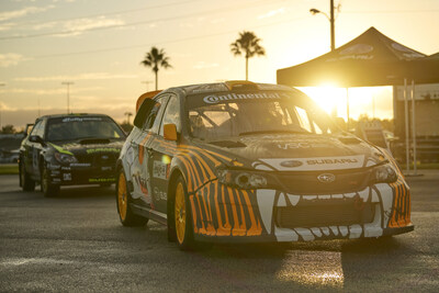 SubieEvents, presented by Subaru of America, will include a curated showcase of vintage and special edition vehicles, Subaru Motorsports rally, and Gymkhana vehicles at events taking place across the country June through December. SubieEvents will feature competitions, interactive experiences, tech seminars, giveaways, exclusive vendors, and activities for the whole family. This year, the events will welcome thousands of Subaru vehicles and enthusiasts, and take place in six cities nationwide.