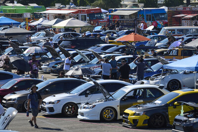The SubieEvents series, presented by Subaru of America, Inc., welcomes enthusiasts to events taking place across the country this June through December showcasing Subaru Motorsports USA vehicles, drivers, and more. Each event will also feature an All-Subaru Car Show for participants (registration required) and spectators to enjoy.